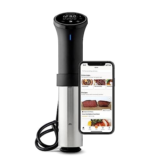 Anova Anova Precision Cooker 3.0 (WiFi), 1100 W